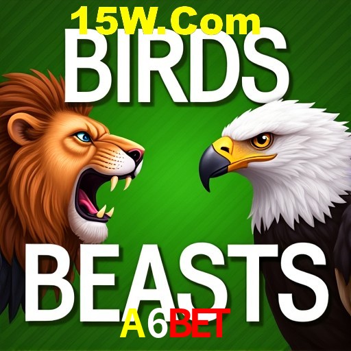 Jogos de mesa e apostas rápidas na A6Bet